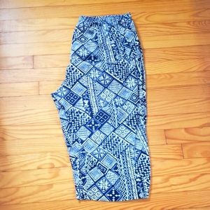 Alfred Dunner Dress Capris